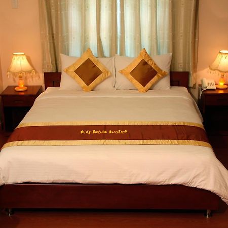 Ky Hoa Hotel Далат Екстер'єр фото