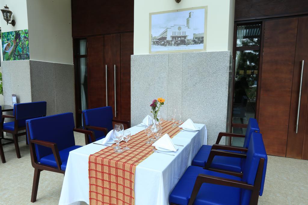 Ky Hoa Hotel Далат Екстер'єр фото