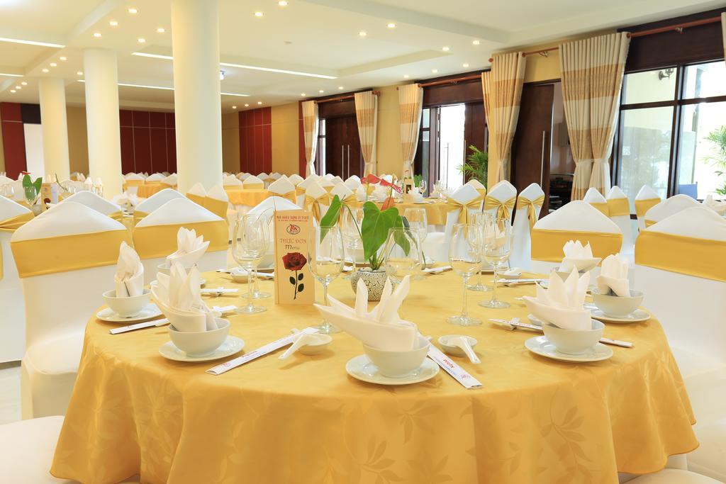 Ky Hoa Hotel Далат Екстер'єр фото
