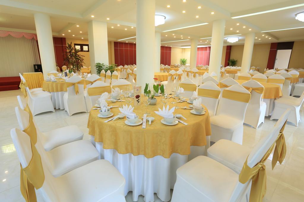 Ky Hoa Hotel Далат Екстер'єр фото