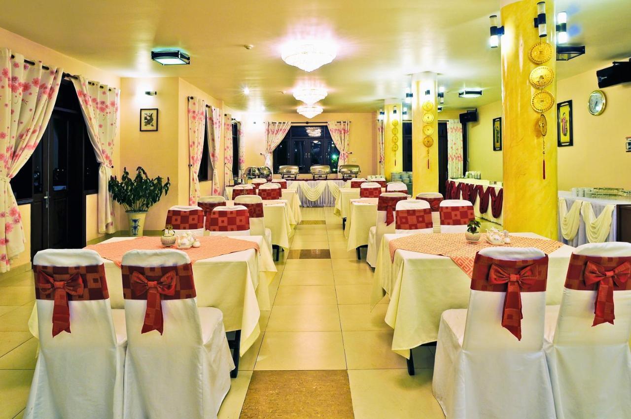 Ky Hoa Hotel Далат Екстер'єр фото